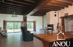 Beaumont-les-Autels, Eure-et-Loir 28480