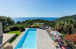 ZONZA, Corsica 20144