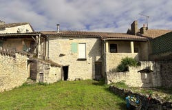 Lauzerte, Midi-Pyrénées 82110