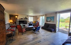 LE PALAIS, Brittany 56360