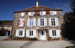 Langres, Champagne-Ardennes 52200