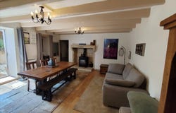 Brux, Poitou-Charentes 86510