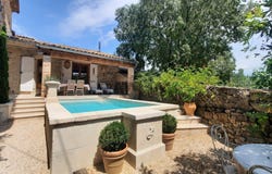 Anduze, Languedoc-Roussillon 30140