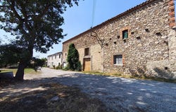 Montolieu, Languedoc-Roussillon 11170