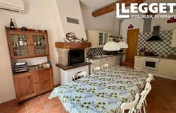 La Redorte, Occitanie 11700