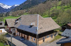 Seytroux, Rhône-Alpes 74430
