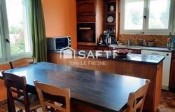 Remungol, Bretagne 56500