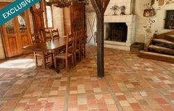 Langeais, Centre 37130