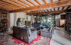 Toutainville, Normandy 27500