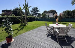 Larmor-Baden, Morbihan 56870
