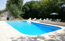 VERTEILLAC, Aquitaine 24320
