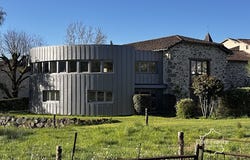 Saint-Étienne-de-Maurs, Auvergne-Rhône-Alpes 15600
