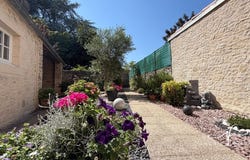 Parthenay, Poitou-Charentes 79200
