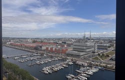 LE HAVRE, Normandy 76600