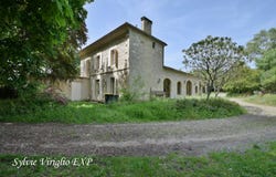 Montcaret, Aquitaine 24230