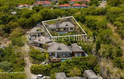 Saint-Barthélemy, 97133