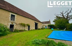 Saint-Léomer, Nouvelle-Aquitaine 86290