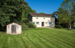 Gondrin, Midi-Pyrénées 32330