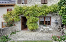 Doucy-en-Bauges, Savoie 73630