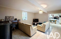 Saint-Gervais-les-Trois-Clochers, Poitou-Charentes 86230