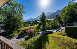 Les Houches, Haute-Savoie 74310