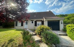 Attichy, Picardie 60350