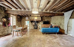 DAON, Pays de la Loire 53200