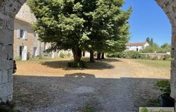Aigre, Poitou-Charentes 16140