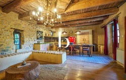 Vézénobres, Gard 30360