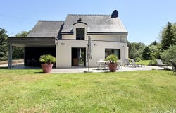 Baulon, Brittany 35580