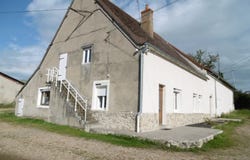 Versaugues, Burgundy 71110