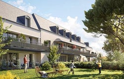 FONDETTES, Centre-Val de Loire 37230