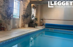 Boscamnant, Nouvelle-Aquitaine 17360