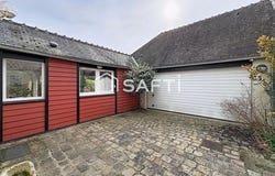 Senlis, Picardie 60300