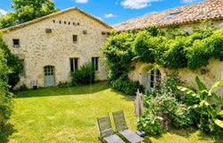 Saint-Emilion, Aquitaine 33330