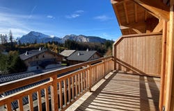 Arâches-la-Frasse, Rhône-Alpes 74300