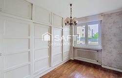 Nancy, Lorraine 54000