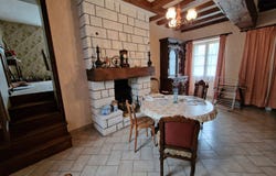 Azay-le-Ferron, Centre-Val de Loire 36290