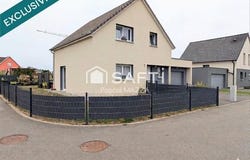 Bantzenheim, Alsace 68490