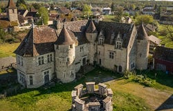 DOMBLANS, Bourgogne-Franche-Comté 39210