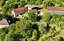 Cabrerets, Midi-Pyrénées 46330