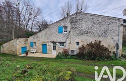 Grandjean, Nouvelle-Aquitaine 17350