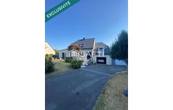 Gestel, Bretagne 56530
