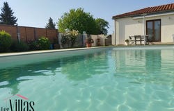 Thuir, Languedoc-Roussillon 66300