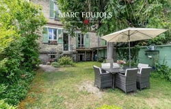Orry-la-Ville, Picardie 60560