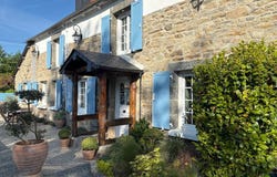 Le Mene, Brittany 22330