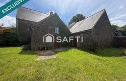 Remungol, Bretagne 56500