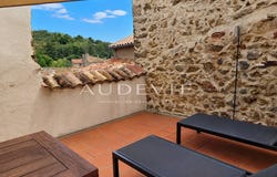 Saint-Jean-de-Barrou, Languedoc-Roussillon 11360