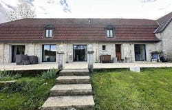 Orgeval, Picardie 02860