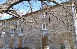 Charroux, Poitou-Charentes 86250